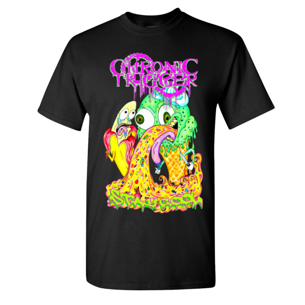 Stay Cool - -Heavy Cotton™ T-Shirt Thumbnail