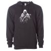 -Midweight Hooded Sweatshirt Thumbnail