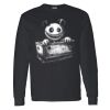 -Heavy Cotton™ Long Sleeve T-Shirt Thumbnail