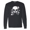 -Heavy Cotton™ Long Sleeve T-Shirt Thumbnail