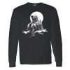 -Heavy Cotton™ Long Sleeve T-Shirt Thumbnail