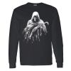 -Heavy Cotton™ Long Sleeve T-Shirt Thumbnail