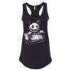 -Women's Ideal Racerback Tank Thumbnail