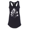 -Women's Ideal Racerback Tank Thumbnail
