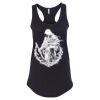 -Women's Ideal Racerback Tank Thumbnail